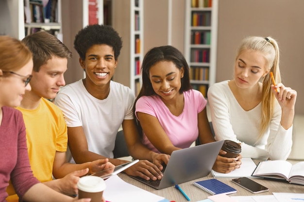 Professional communication training program options